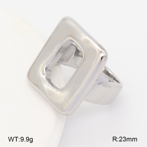 2R2002498ablb-334  7-10# Stainless Steel Earrings