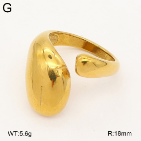 2R2002499vbmb-334  7-10#  Stainless Steel Earrings