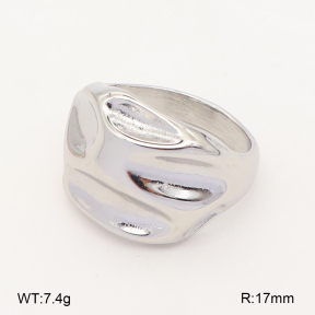 2R2002502ablb-334  7-10# Stainless Steel Earrings