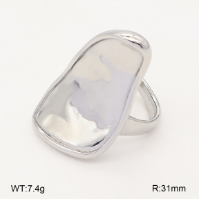 2R2002506ablb-334  7-10# Stainless Steel Earrings