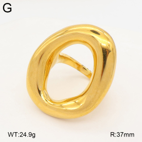 2R2002516vbmb-334  7-10#  Stainless Steel Earrings