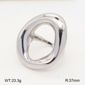 2R2002517ablb-334  7-10# Stainless Steel Earrings