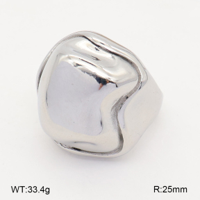 2R2002518ablb-334  7-10# Stainless Steel Earrings