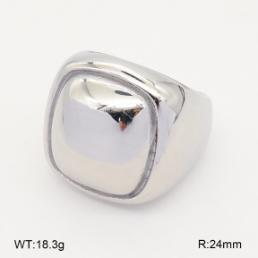 2R2002521ablb-334  7-10# Stainless Steel Earrings