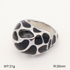 2R3000459vbnb-334  7-10#  Stainless Steel Earrings