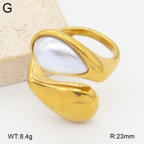 2R3000475vbmb-334  7-10#  Stainless Steel Earrings