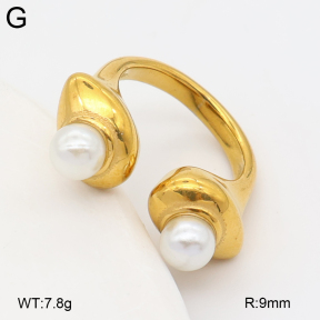 2R3000480bbml-334  7-10#  Stainless Steel Earrings