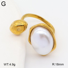 2R3000482bbml-334  7-10#  Stainless Steel Earrings