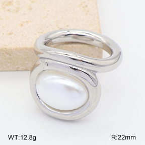 2R3000483vbll-334  7-10#  Stainless Steel Earrings