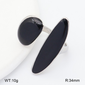 2R3000484vbmb-334  7-10#  Stainless Steel Earrings