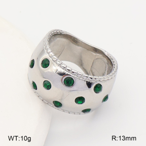 2R4002299vbmb-334  7-10#  Stainless Steel Earrings