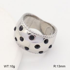 2R4002300vbmb-334  7-10#  Stainless Steel Earrings