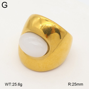 2R4002301vbnb-334  7-10#  Stainless Steel Earrings