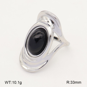 2R4002309vbmb-334  7-10#  Stainless Steel Earrings