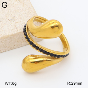 2R4002310vbnb-334  7-10#  Stainless Steel Earrings