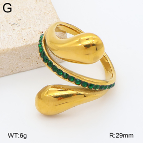 2R4002311vbnb-334  7-10#  Stainless Steel Earrings