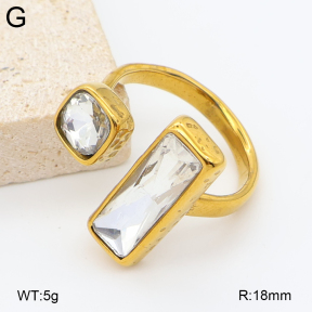 2R4002313bbml-334  7-10#  Stainless Steel Earrings
