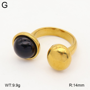 2R4002314vbmb-334  7-10#  Stainless Steel Earrings