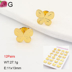 F2E202518bika-J192  Fashion Earrings