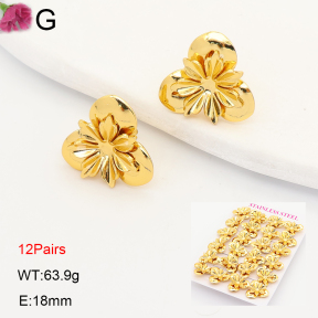 F2E202519ajvb-J192  Fashion Earrings
