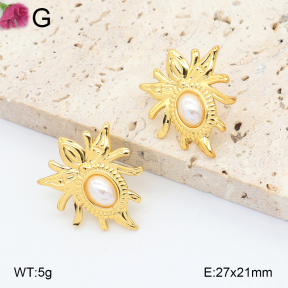 F2E301360aajl-J192  Fashion Earrings