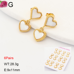 F2E301363aija-J192  Fashion Earrings