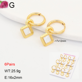 F2E301364ahlv-J192  Fashion Earrings