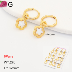 F2E301365ahlv-J192  Fashion Earrings