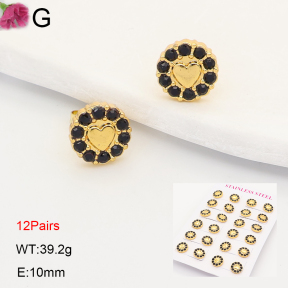 F2E402312ajma-J192  Fashion Earrings
