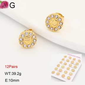 F2E402313ajma-J192  Fashion Earrings