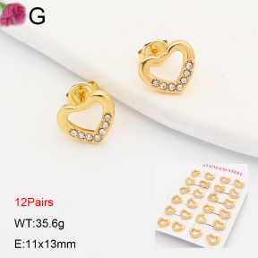 F2E402314ajma-J192  Fashion Earrings