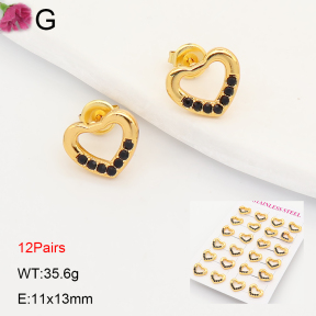 F2E402315ajma-J192  Fashion Earrings