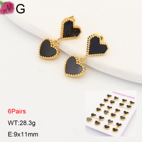 F2E402316aija-J192  Fashion Earrings