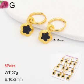 F2E402318ahlv-J192  Fashion Earrings