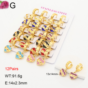 F2E402322akma-J192  Fashion Earrings