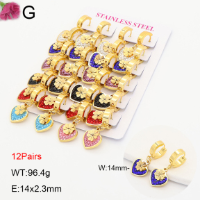 F2E402334akma-J192  Fashion Earrings