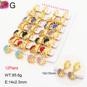 F2E402337akma-J192  Fashion Earrings
