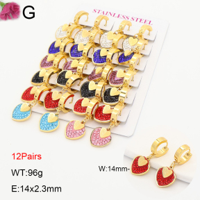 F2E402339akma-J192  Fashion Earrings