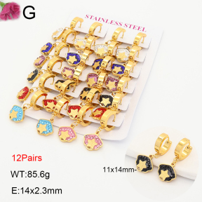 F2E402341akma-J192  Fashion Earrings
