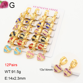 F2E402343akma-J192  Fashion Earrings