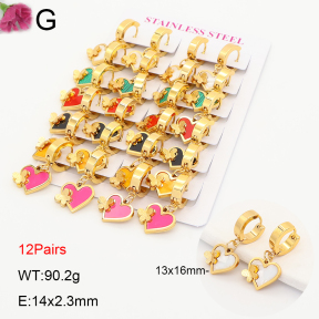 F2E402344akia-J192  Fashion Earrings