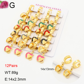 F2E402347akia-J192  Fashion Earrings