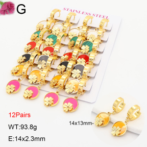 F2E402351akia-J192  Fashion Earrings