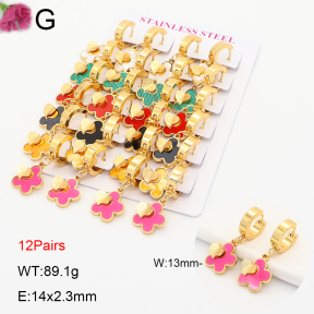 F2E402352akia-J192  Fashion Earrings