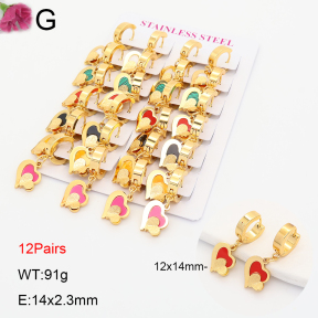 F2E402353akia-J192  Fashion Earrings