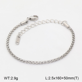 2B2006177vail-774  Stainless Steel Bracelet