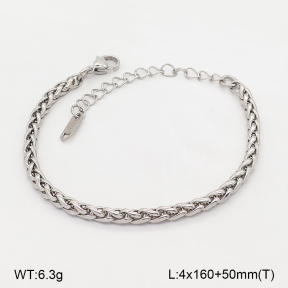 2B2006179vail-774  Stainless Steel Bracelet