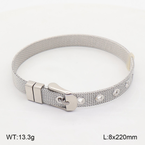 2B2006189baka-749  Stainless Steel Bracelet