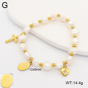 2B3004700vhnv-355  Stainless Steel Bracelet