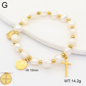 2B3004704vhnv-355  Stainless Steel Bracelet